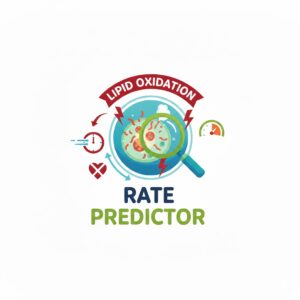 Lipid Oxidation Rate Predictor