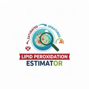 Lipid Peroxidation Estimator