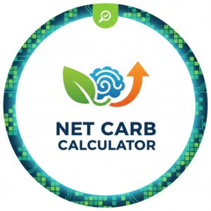 Net Carb Calculator