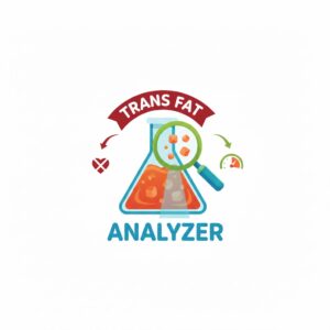 Trans Fat Analyzer